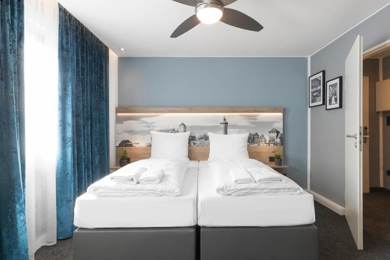 Riverview By Daspaul Aparthotel