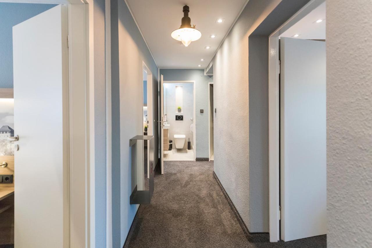 Riverview By Daspaul Aparthotel *