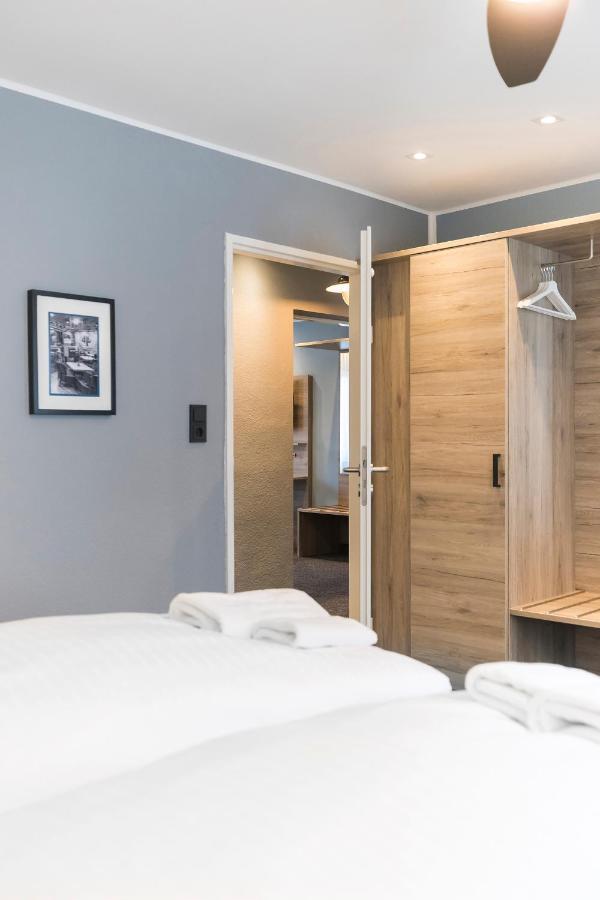 Aparthotel Riverview By Daspaul