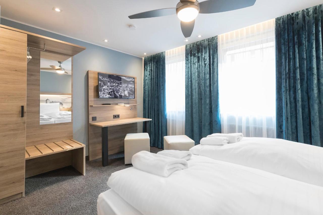 Riverview By Daspaul Aparthotel *