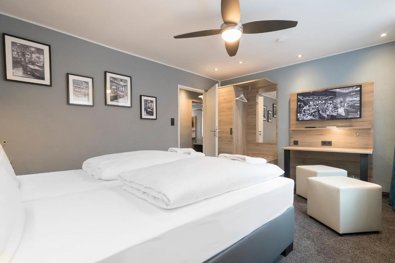 Riverview By Daspaul Aparthotel