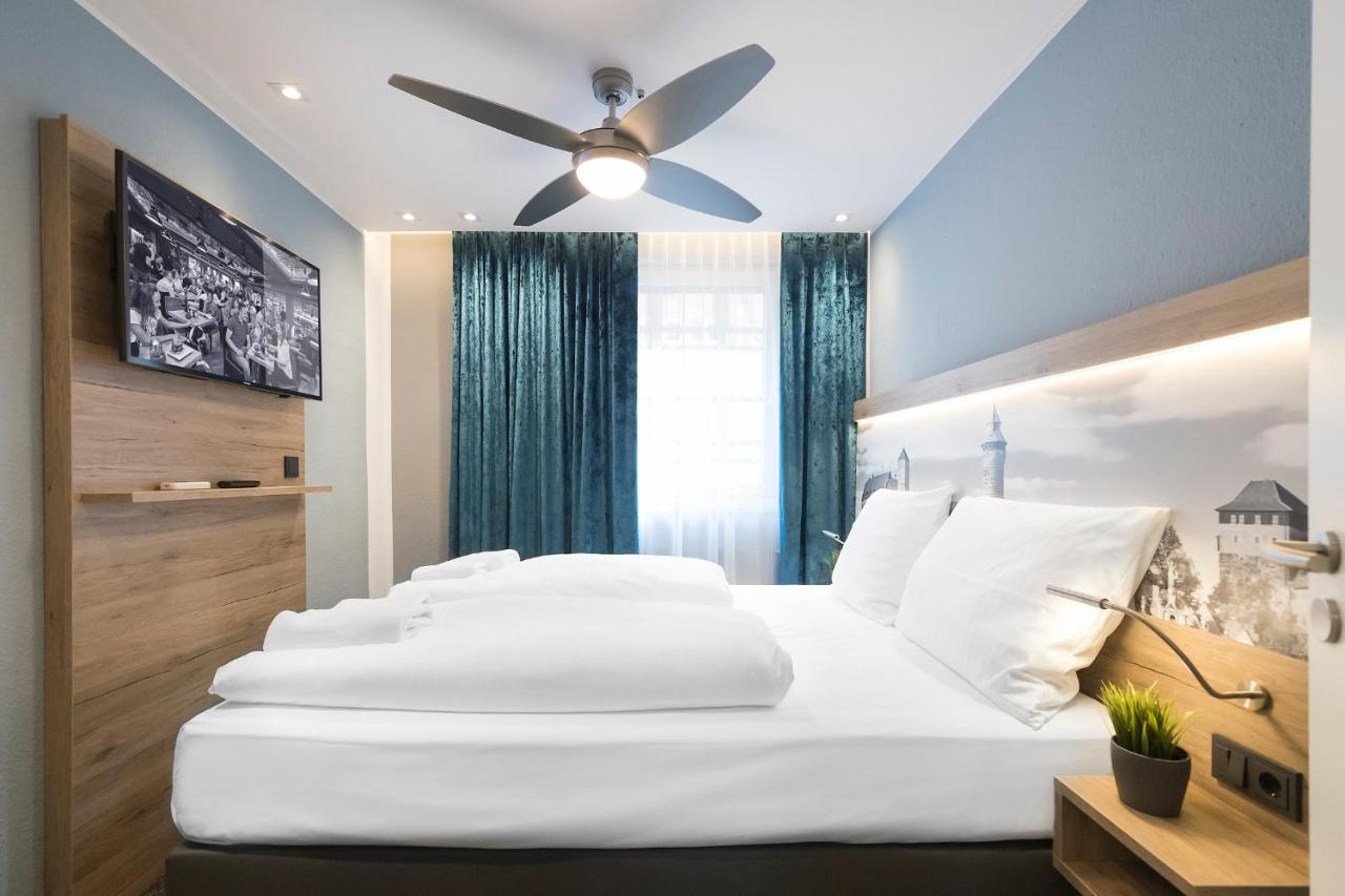 Riverview By Daspaul Aparthotel