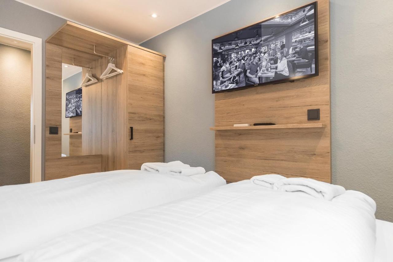Riverview By Daspaul Aparthotel