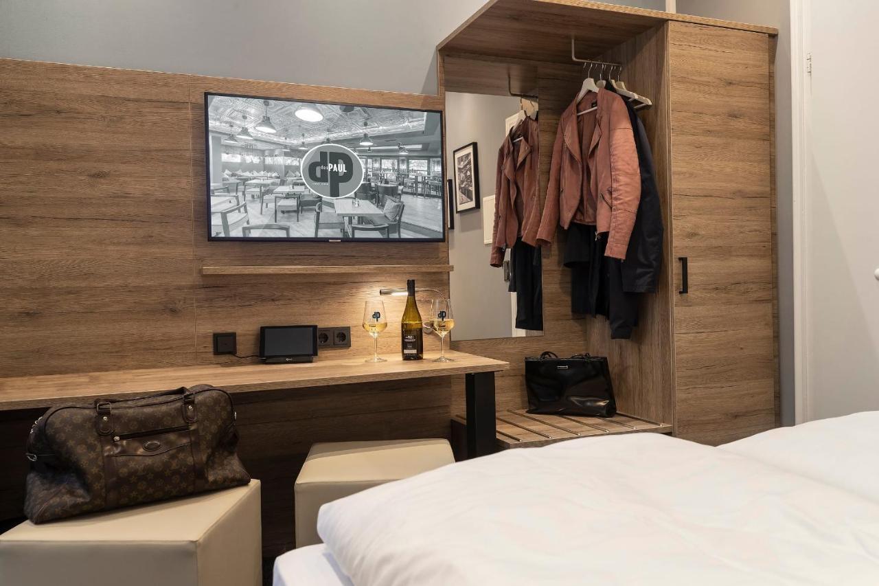 Aparthotel Riverview By Daspaul *