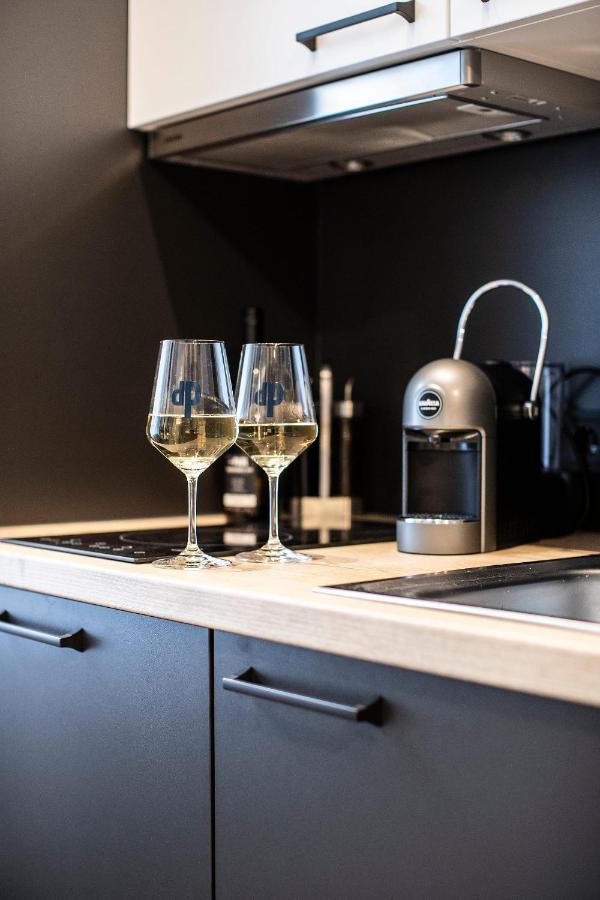 Riverview By Daspaul Aparthotel Nuremberg